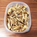 クックGO5DOJ☆'s cooksnap of when they made 常備菜★４種のきのこのオイルマリネ.