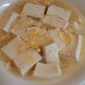 クックQNOM99☆'s cooksnap of when they made 豆腐と卵◎とろみスープ.