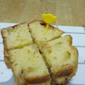 matomako's cooksnap of when they made バナナケーキ.