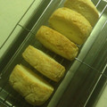 minitora's cooksnap of when they made しっとりスコーン☆.