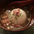 PiggyHappy's cooksnap of when they made 新玉ねぎのほっこりトロトロ煮込み。.