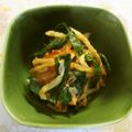 ☆Rokko☆'s cooksnap of when they made 切干で激ウマキムチ.
