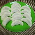 キャプテンモーガン's cooksnap of when they made におわん☆大葉とゆず胡椒餃子.