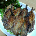 ナーちゃん's cooksnap of when they made いわしの竜田揚げ.