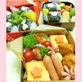 ミッキーアン's cooksnap of when they made なんと☆卵豆腐入り卵焼き♪.