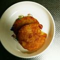 ととねん's cooksnap of when they made 簡単☆もチーズ(じゃがいも×チーズ).