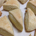 かなぶん_Y's cooksnap of when they made しっとりスコーン☆.