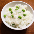 may☆10's cooksnap of when they made 我が家の♡豆ごはん♡.