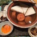 ナピト's cooksnap of when they made ♡姫路おでんとアレンジおでんの食べ方♡.