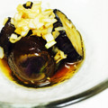 クックCUVS9P☆'s cooksnap of when they made 簡単☆茄子揚げびたし.
