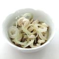 SO_Ckagami's cooksnap of when they made 時短！簡単！鶏皮ポン酢+野菜スープ☆.