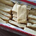らーにゃ18's cooksnap of when they made バター不使用！サブレ風クッキー.