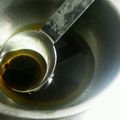 MofeMofee's cooksnap of when they made 混ぜるだけ 柚子胡椒ドレッシングの作り方.