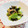 バカリャウ's cooksnap of when they made 混ぜるだけ☆小松菜となめたけの和え物.