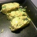tamotan∞'s cooksnap of when they made 包丁使わずに卵焼きの断面を綺麗にする裏技.