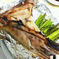 ユーロン's cooksnap of when they made 塩麹でまぐろのかま焼き.