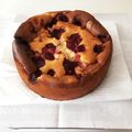 あーりー1524's cooksnap of when they made キューブ◆いちごチーズケーキ.