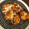 ｶﾅﾐcoco's cooksnap of when they made 南蛮風唐揚げ！絶品の甘酢マヨダレ.