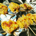katkimryi's cooksnap of when they made ささ身のマスタードマヨ焼き☆お弁当にも♪.