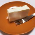 Rave999999's cooksnap of when they made ◇簡単！基本のレアチーズケーキ◇.