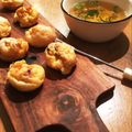 クックRX823B☆'s cooksnap of when they made 本場！明石の明石焼【玉子焼】（改良版）.