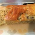 ☆あんこドーナツ☆'s cooksnap of when they made 卵不使用☆超簡単バナナケーキ.