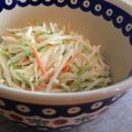 ばぢこ's cooksnap of when they made ジャガイモとセロリが主役のサラダ.