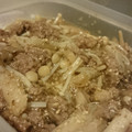emiチュピ's cooksnap of when they made レンジで簡単☆しめじのそぼろ煮。.