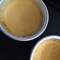 shinmuma's cooksnap of when they made 簡単☆基本のカスタードプリン.