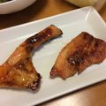 a0imama♡'s cooksnap of when they made 自家製西京漬.