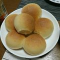 MMまどか's cooksnap of when they made 初心者でも簡単♪基本のパン♪.