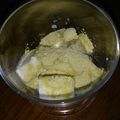 malanao's cooksnap of when they made 寒天で牛乳プリン.