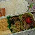 ｒｏｓｅｒｏｓｅ's cooksnap of when they made 豚丼☆作り置き簡単おかず&弁当&リメイク.