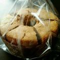 たお0's cooksnap of when they made ✾ＢＰ不使用☆簡単ココアシフォンケーキ✾.