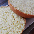 せっちょって。's cooksnap of when they made しっとりふわふわスポンジケーキを炊飯器で.