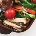 ズボラおかん's cooksnap of when they made コク旨！エリンギのソテー.