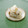 *ひろみ*'s cooksnap of when they made 小料理屋の和風焼きおにぎり.