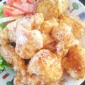 」りふ's cooksnap of when they made 節約！鶏胸肉なのに柔らか鶏マヨ♪.