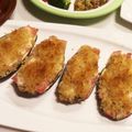 ＲＫくんママ's cooksnap of when they made なすのチーズ焼き.