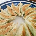 クック6DDPP8☆'s cooksnap of when they made 簡単！シャンタン餃子.