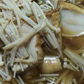 RieTamtam's cooksnap of when they made もう一品！簡単★厚揚げのえのきあんかけ.