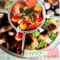 えまっちママ's cooksnap of when they made お弁当に♬簡単ミニトマトのマヨサンド.