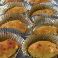聡謙信's cooksnap of when they made トースターで簡単スイートポテト.