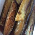 naokisachi's cooksnap of when they made 超簡単で絶品☆焼きなすの酢醤油和え.