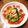 yukoーbeans's cooksnap of when they made ツナきゅうりトマトのカレー風味そうめん.
