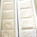 トコタン's cooksnap of when they made ココナッツアイス.