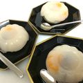 さやっペ's cooksnap of when they made ぷるぷる♡水まんじゅう ♡.
