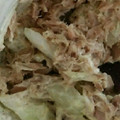 ma___111's cooksnap of when they made 新玉ねぎのツナマヨあえ.