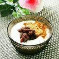 Dellaたん's cooksnap of when they made 簡単おいしい☆和風なヨーグルト.