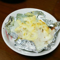ぴょん吉Cafe's cooksnap of when they made 焼き鮭に少し手をかけて♡鮭のマヨ玉焼き.